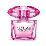 Versace Bright Crystal Absolu EDP 90ML for Women