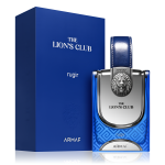 ARMAF THE LIONS CLUB RUGIR EDP 100ML