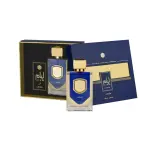 Lattafa Liam Blue Shine EDP 100ML
