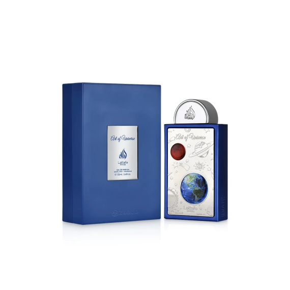 Lattafa Art Of Universe EDP 100ML