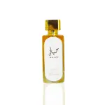 Lattafa Hayaati Gold Elixir EDP 100ML