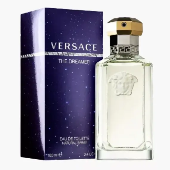 Versace The Dreamer EDT 100ML for Men