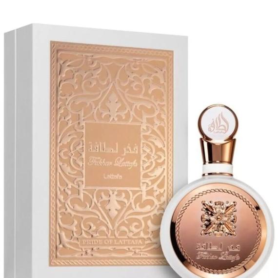 Fakhar Lattafa EDP 100ML for Women