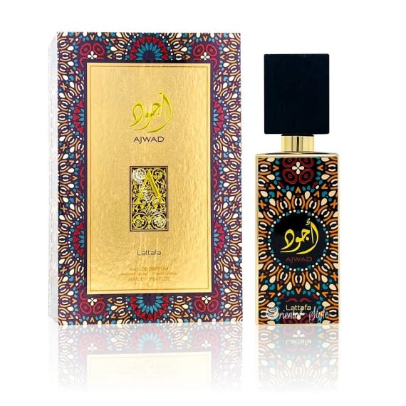 Lattafa Ajwad EDP 60ML
