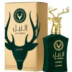 Lattafa Al Noble Safeer EDP 100ML