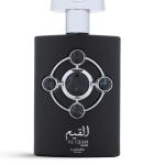 Lattafa Al Qiam Silver EDP 100ML