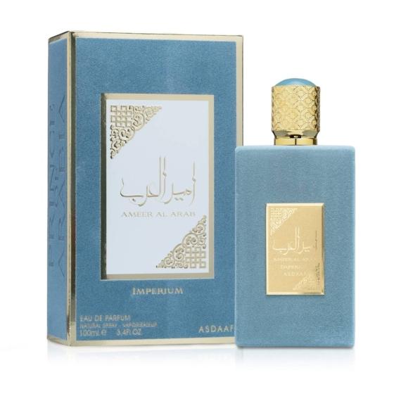 Lattafa Ameer Al Arab Imperium by Asdaaf EDP 100ML