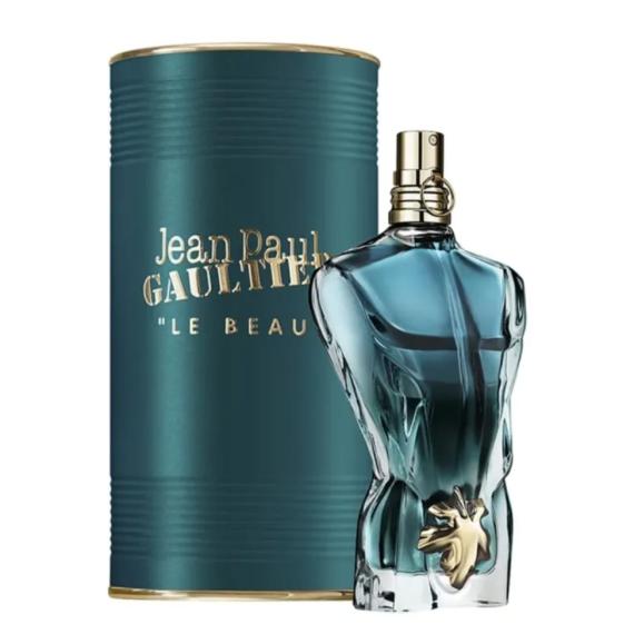 Jean Paul Gaultier Le Beau EDT 125ML