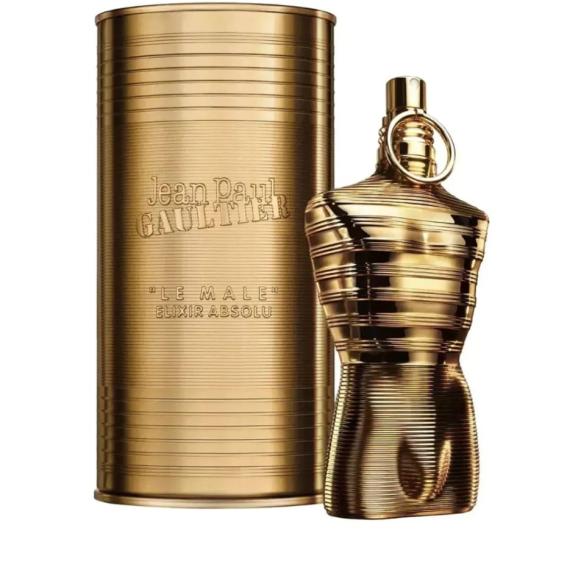 Jean Paul Gaultier Le Male Elixir Absolu EDP 125ML