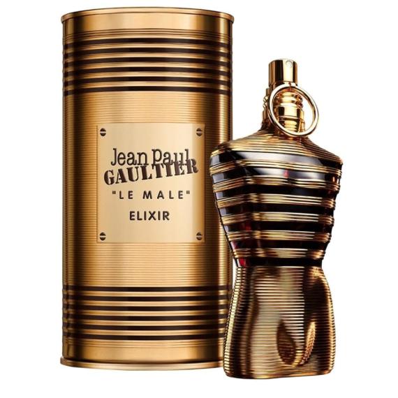 Jean Paul Gaultier Le Male Elixir JPG 125ML