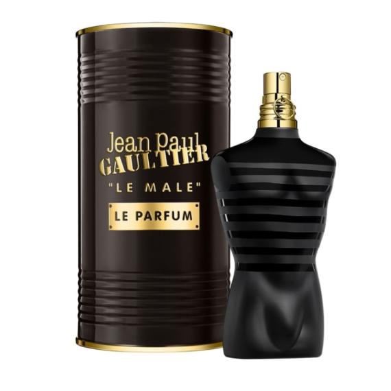 Jean Paul Gaultier Le Male Le Parfum EDP Intense JPG 125ML