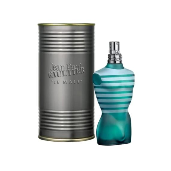 JPG Jean Paul Gaultier Le Male EDT 125ML
