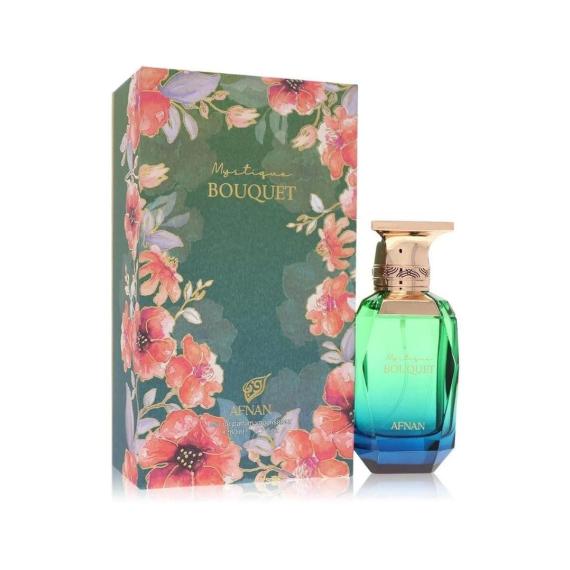 Afnan Mystique Bouquet EDP 80ML for Women