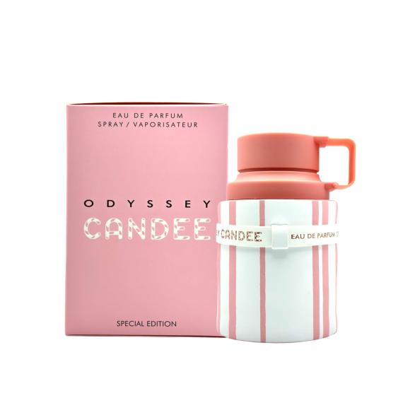 ARMAF ODYSSEY candee EAU DE PERFUME