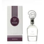 KHADLAJ SPRAY OUD POUR KLASSIK 100ML خدلج بخاخ عود بور كلاسيك
