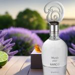 KHADLAJ SPRAY MUSK POUR NARCIS 100ML خدلج رش المسك صب النرجس Regular price