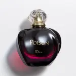 Dior Poison EDT 100ML for Women